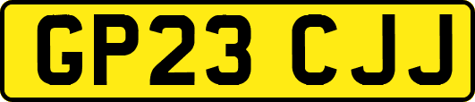GP23CJJ