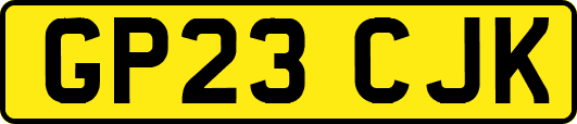 GP23CJK
