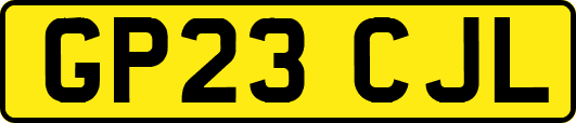 GP23CJL