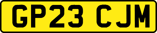 GP23CJM