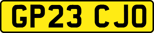 GP23CJO