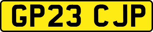 GP23CJP