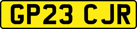 GP23CJR