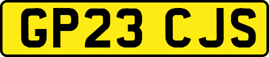 GP23CJS