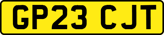 GP23CJT