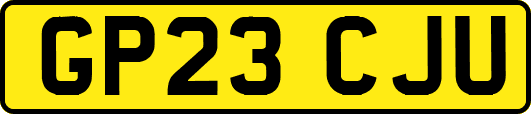 GP23CJU