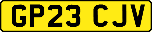GP23CJV