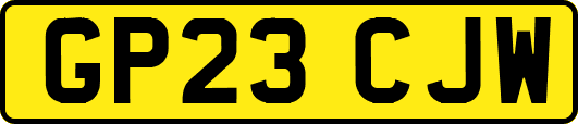 GP23CJW