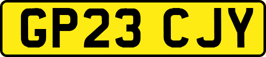 GP23CJY