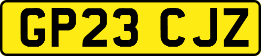 GP23CJZ