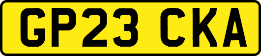 GP23CKA