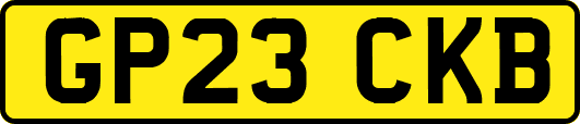 GP23CKB