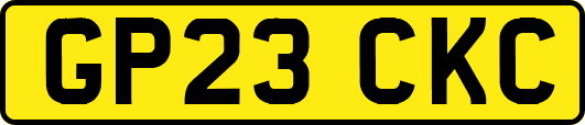 GP23CKC