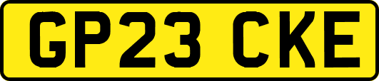 GP23CKE