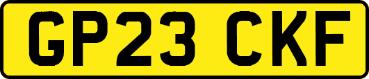 GP23CKF