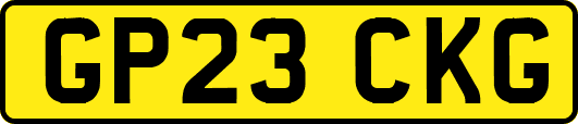 GP23CKG