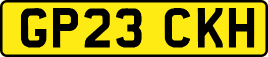 GP23CKH