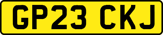 GP23CKJ