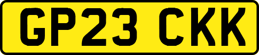 GP23CKK
