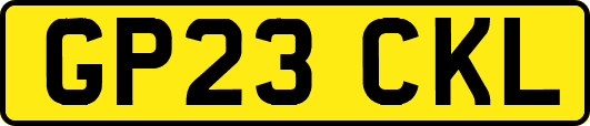 GP23CKL