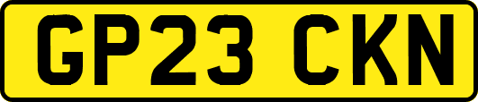 GP23CKN