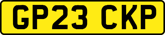 GP23CKP
