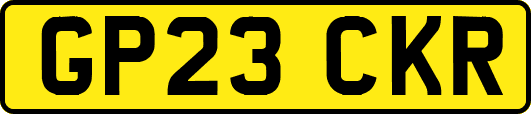 GP23CKR