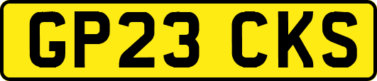 GP23CKS