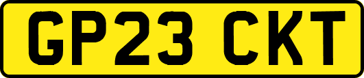 GP23CKT