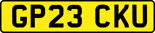 GP23CKU