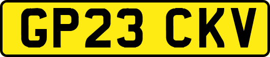 GP23CKV