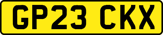 GP23CKX
