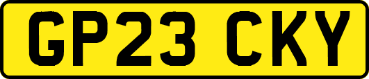 GP23CKY