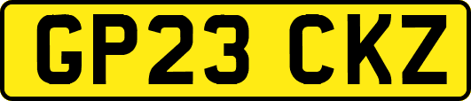 GP23CKZ