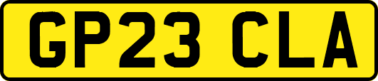 GP23CLA