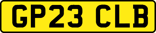 GP23CLB