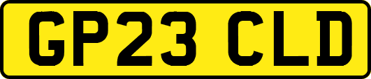 GP23CLD