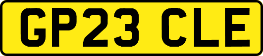 GP23CLE