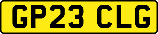 GP23CLG