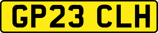 GP23CLH
