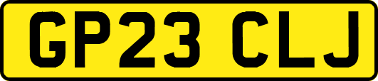 GP23CLJ