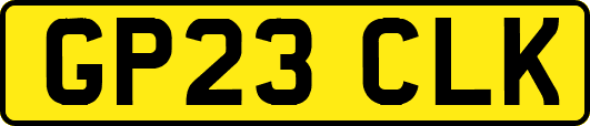 GP23CLK