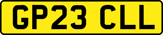 GP23CLL
