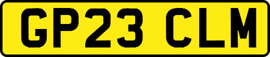 GP23CLM