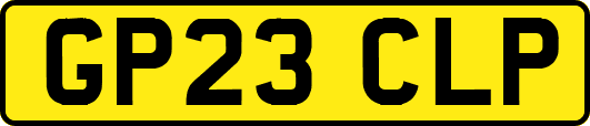 GP23CLP