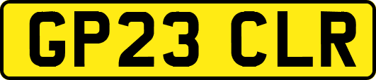 GP23CLR