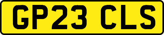 GP23CLS