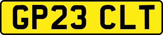 GP23CLT