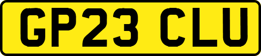 GP23CLU