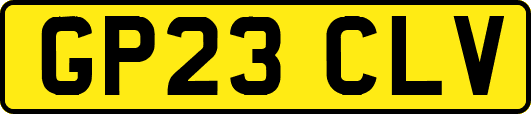GP23CLV